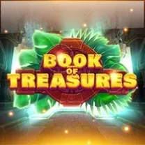 Book of Treasures