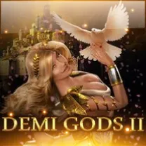 Demi Gods 2