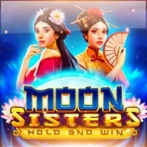 Moon Sisters Hold and win